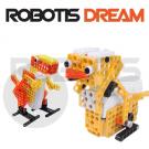 Robotis Dream