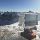 Sport cameras and poles