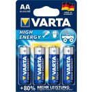 Varta Batteries