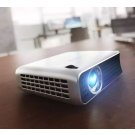 Video projectors