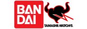 TAMASHII NATIONS