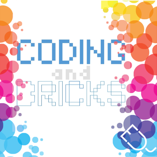Educational robots and programming with Coding and Bricks