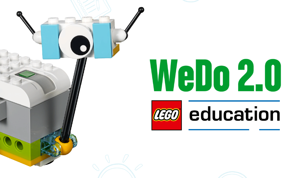 wedo 2 lego education