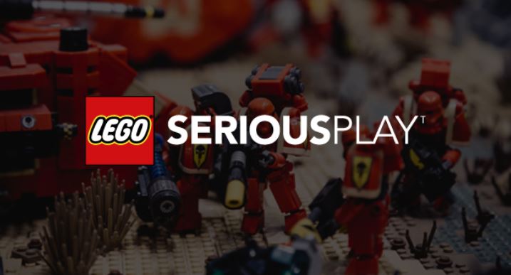 The LEGO SERIOUS PLAY approach in companies