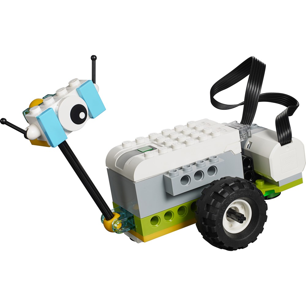 Windows 10 compatible with LEGO Education WeDo 2.0