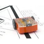 Edison robot: lessons and resources