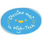 Association Dessine-moi la high-Tech