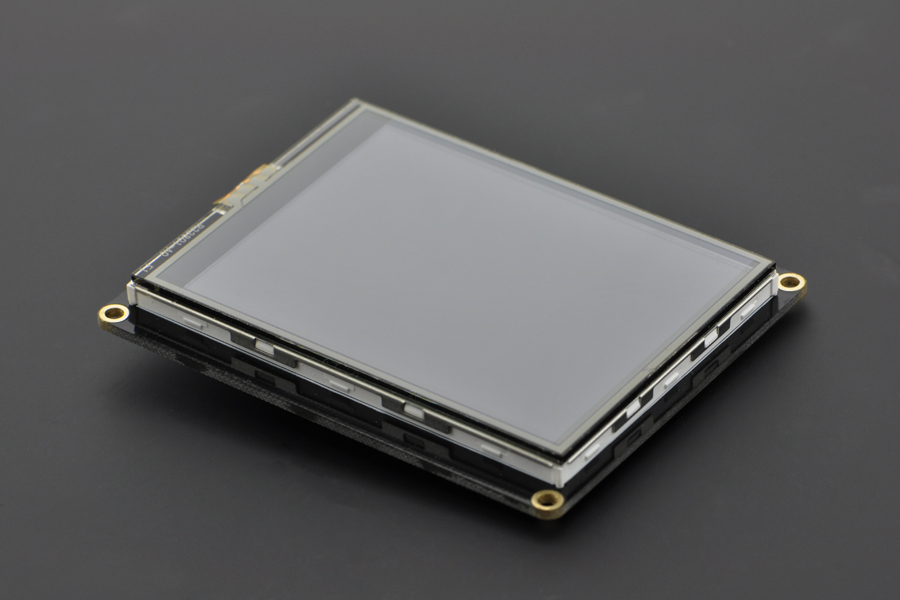 TFT USB 2.8 TFT Touch Screen RaspBerry Pi