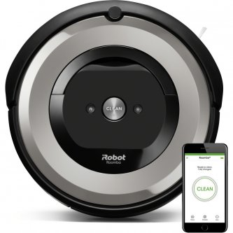 ORIGINAL High Efficiency Filter 3 Pack iRobot Roomba e & i Series