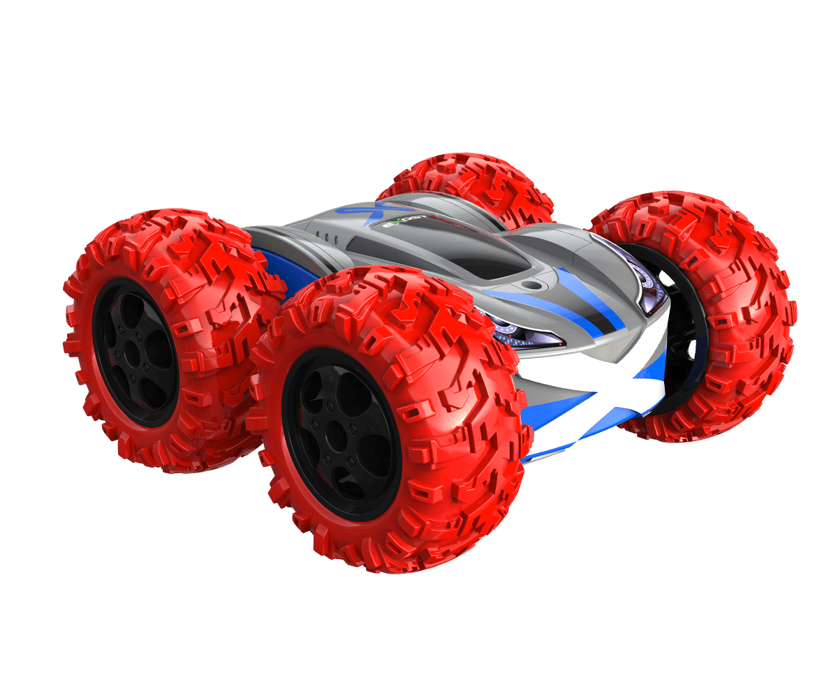 360 Cross Exost, remote-controlled car