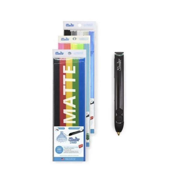 3D Pen Starter Kit