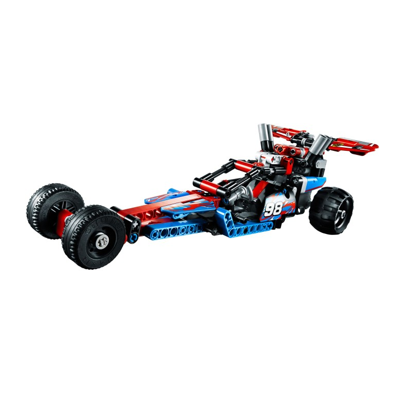 lego technic 42010