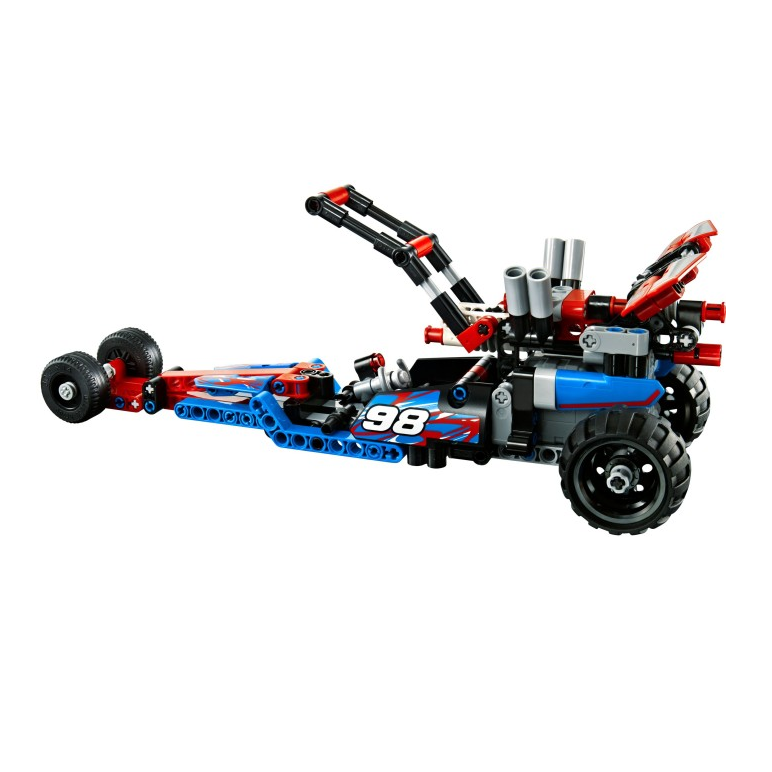 lego technic 42010