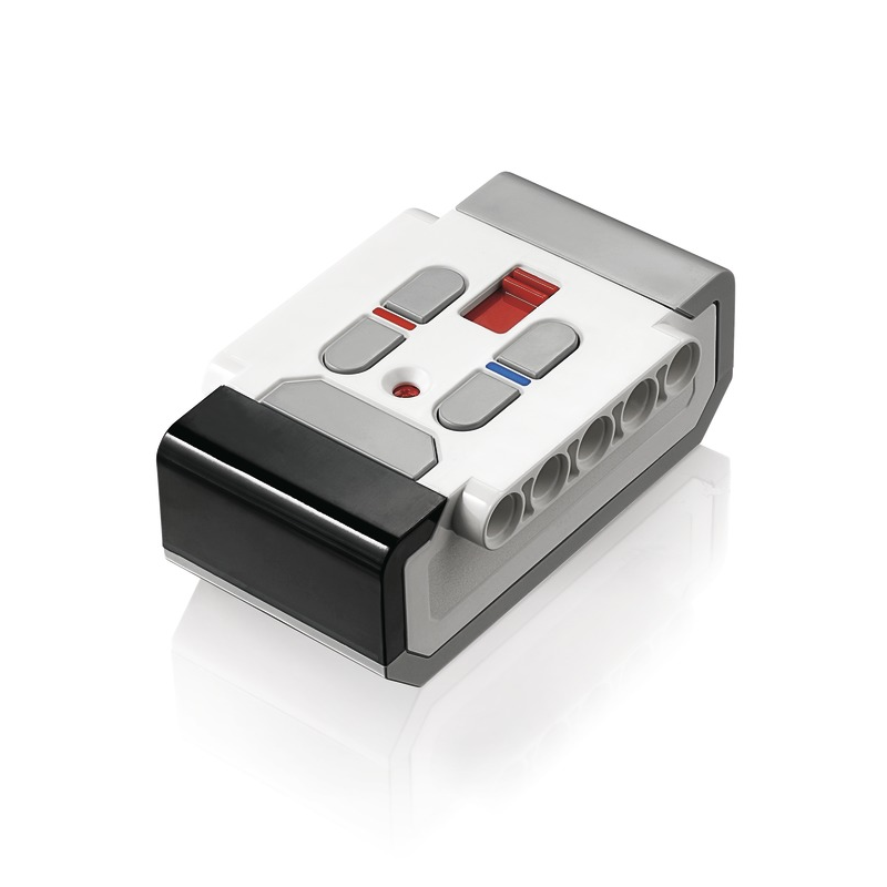 ev3 ir sensor