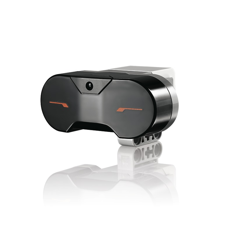 lego ev3 infrared sensor