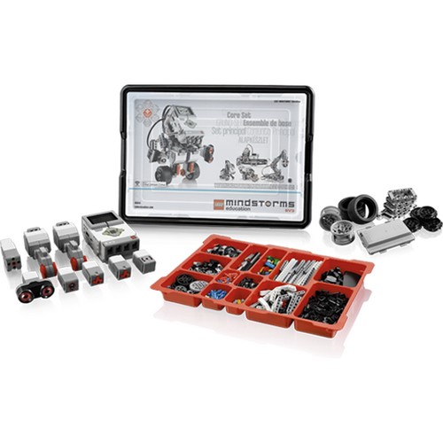 lego robotic kits education