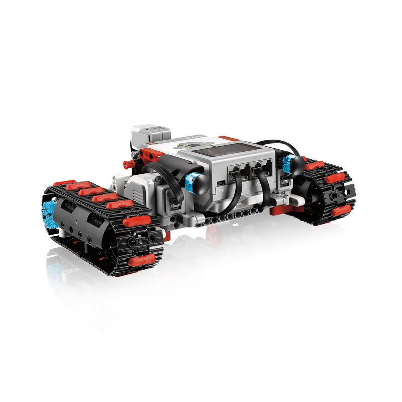 lego 45560 ev3 expansion set