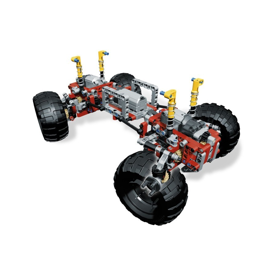 lego technic crawler