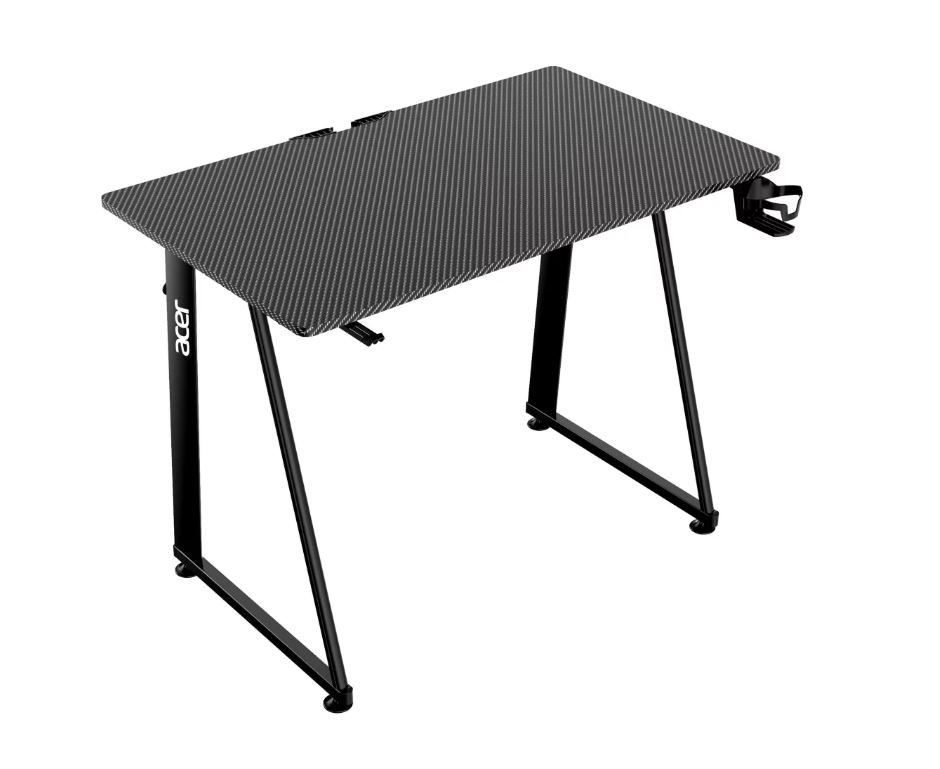 Acer ergonomic online folding workstation desk