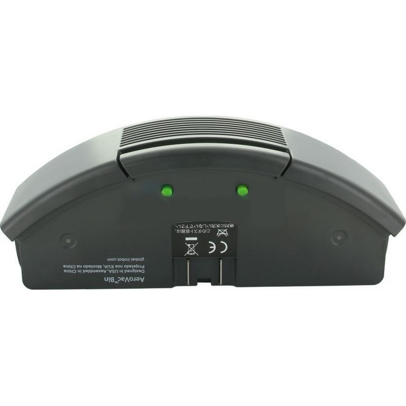 Buy AeroVac Dust Bin Roomba 68X Series on Robot Advance
