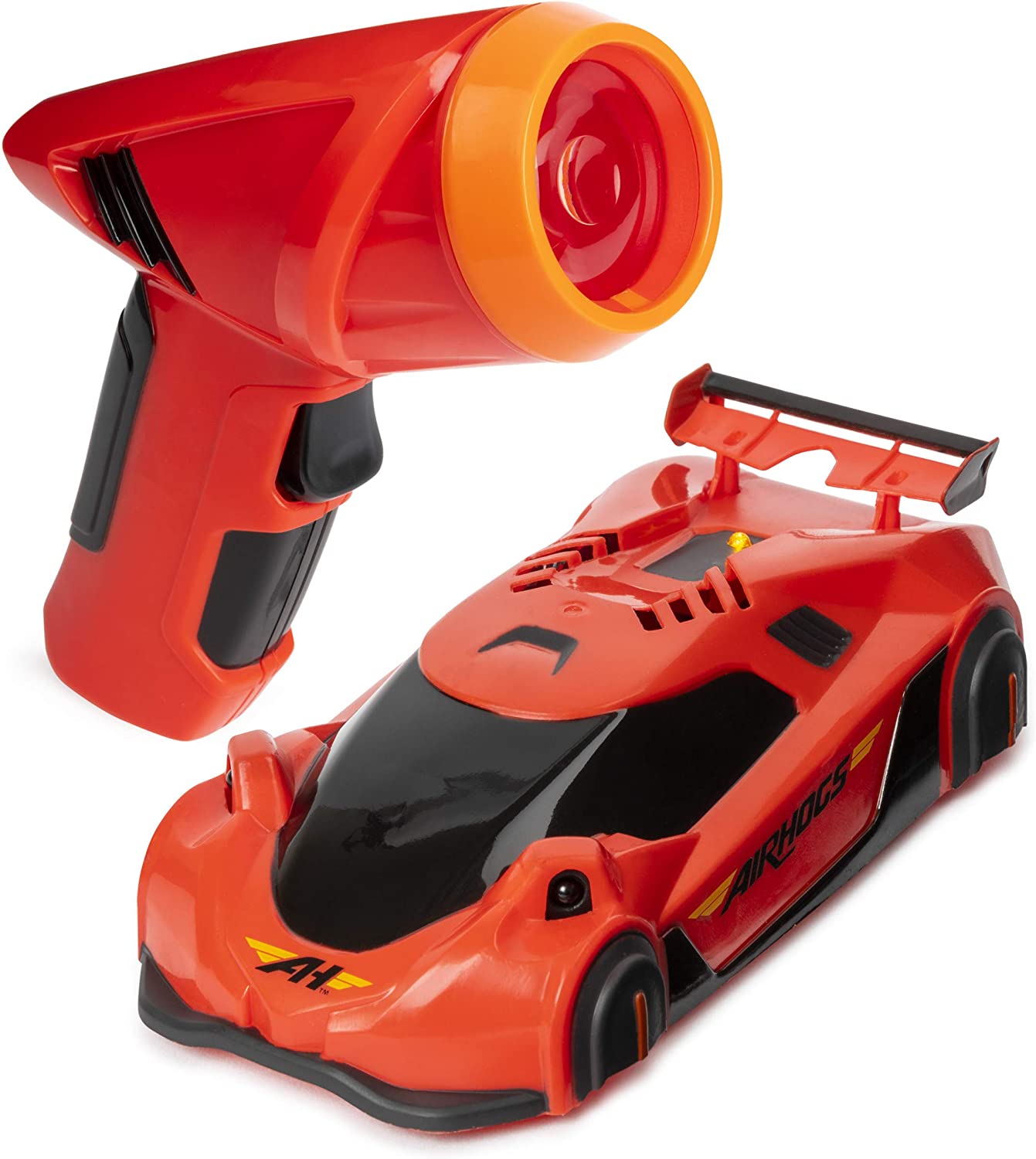 Gravity rc car top