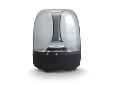 harman kardon aura studio 2 watts