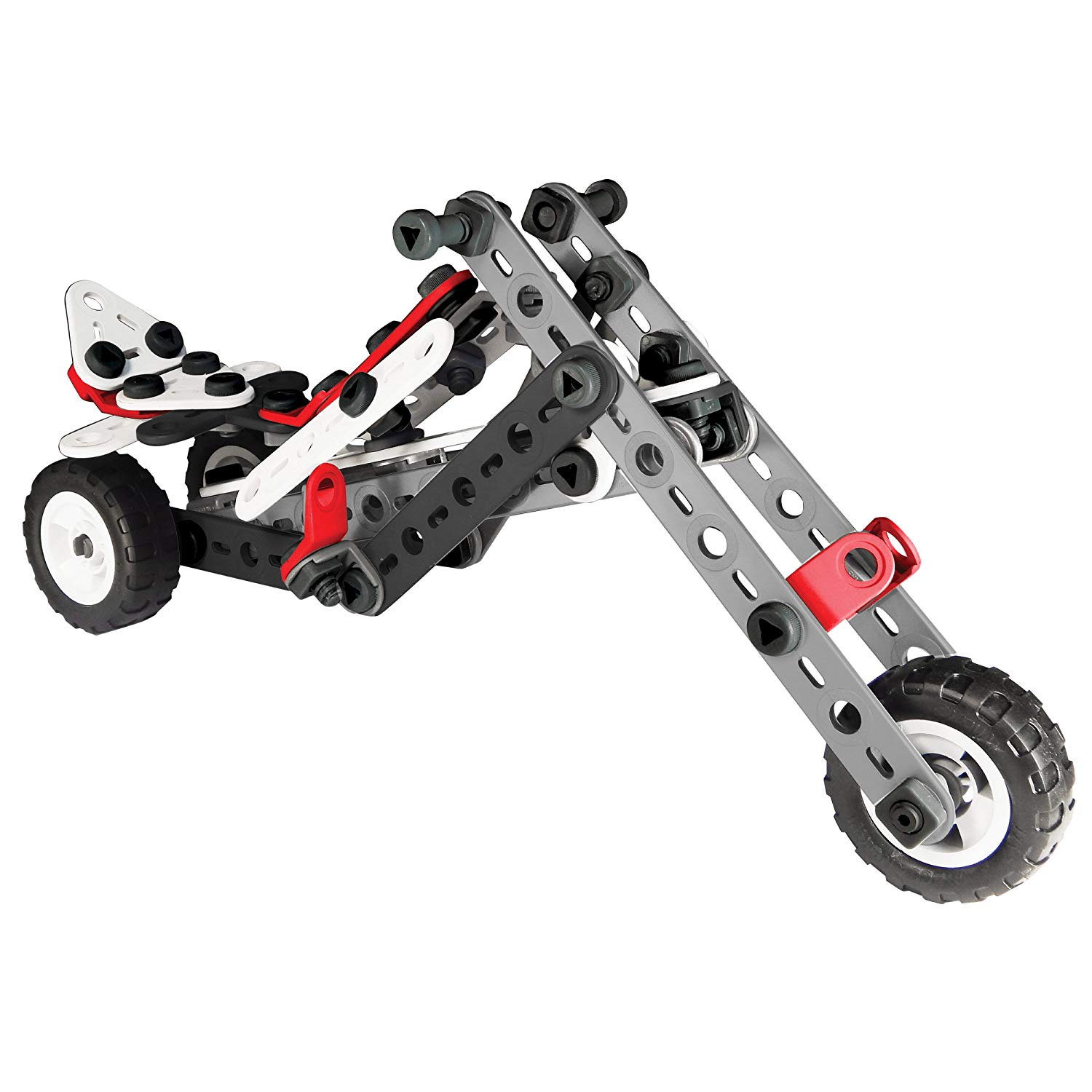 Meccano junior best sale robot