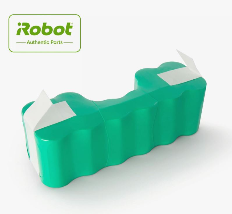 Batterie De Rechange Pour IRobot Roomba 975 976 974 WiFi - Pack Compatible Aspirateur Robot