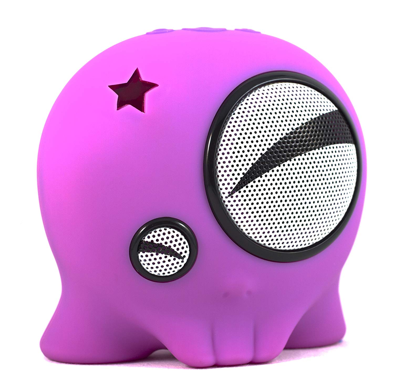 BB1 Boombotix Waterproof Portable Bluetooth Speaker