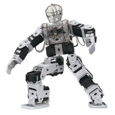 robotis bioloid premium