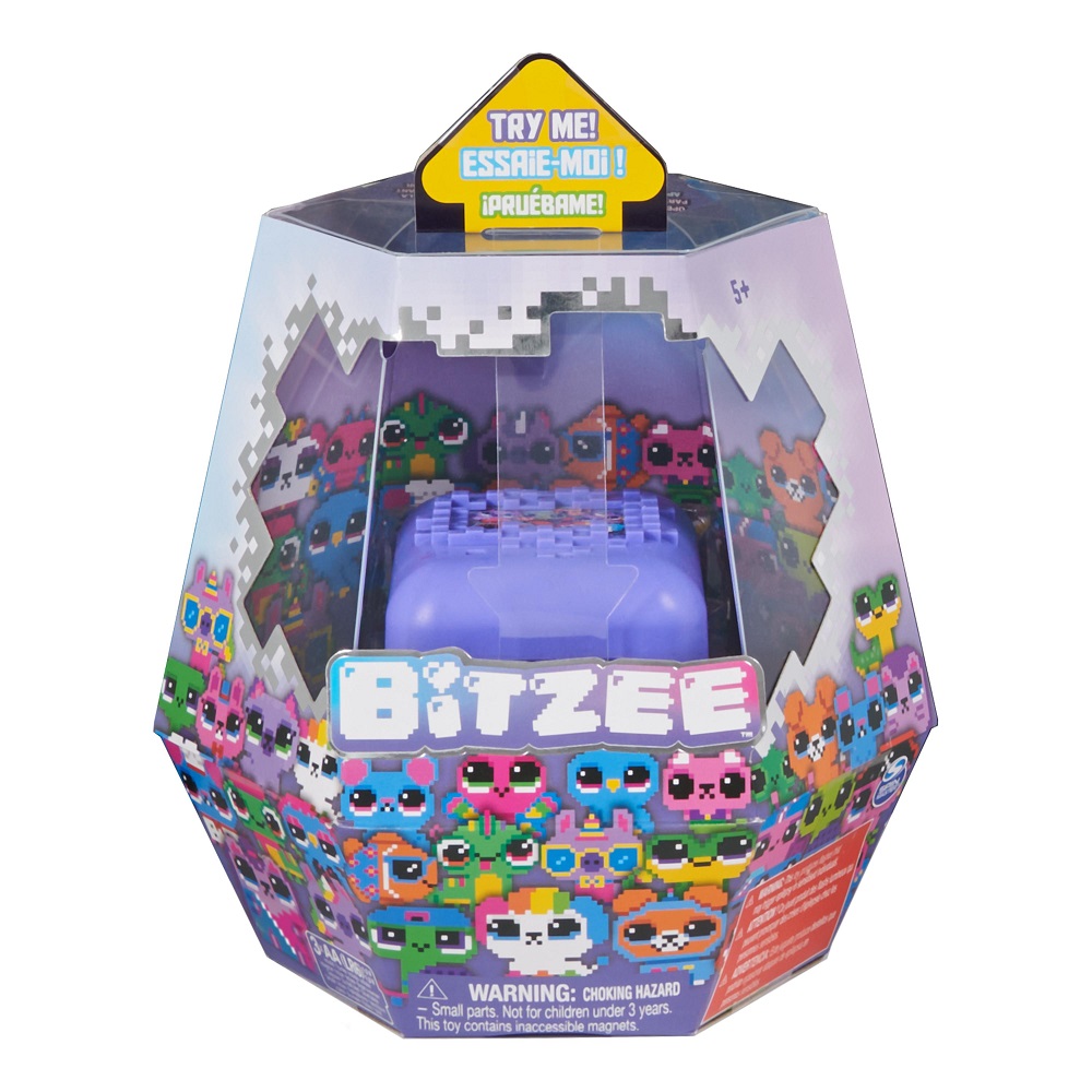 Bitzee - Mon Animal Interactif