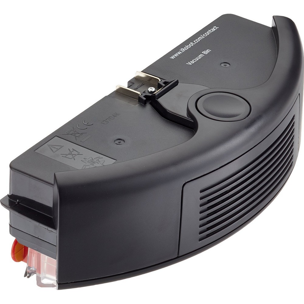 Vaschetta Polvere AeroVac Per Roomba 500-600 Serie | Ricambio Originale IRobot Con Filtro - Foto 9