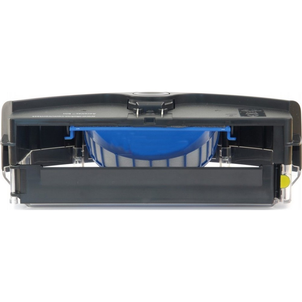 Aerovac black dust container iRobot Roomba 500 series