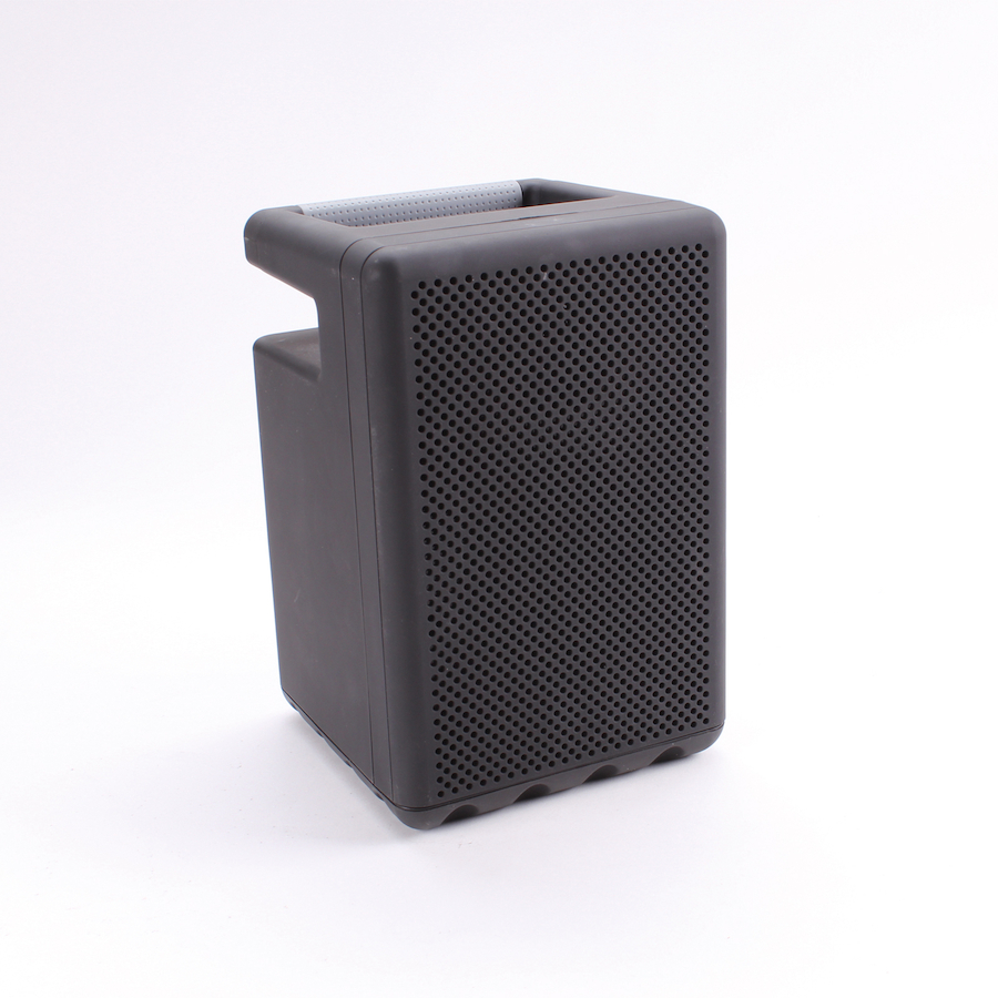 Outdoor wireless bluetooth speaker for schools