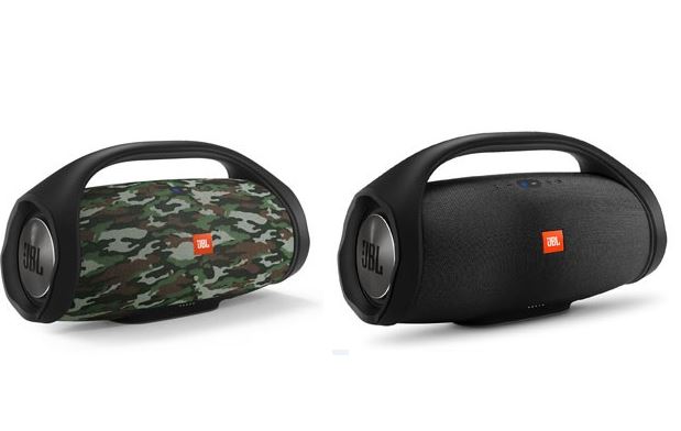 jbl portable speakers