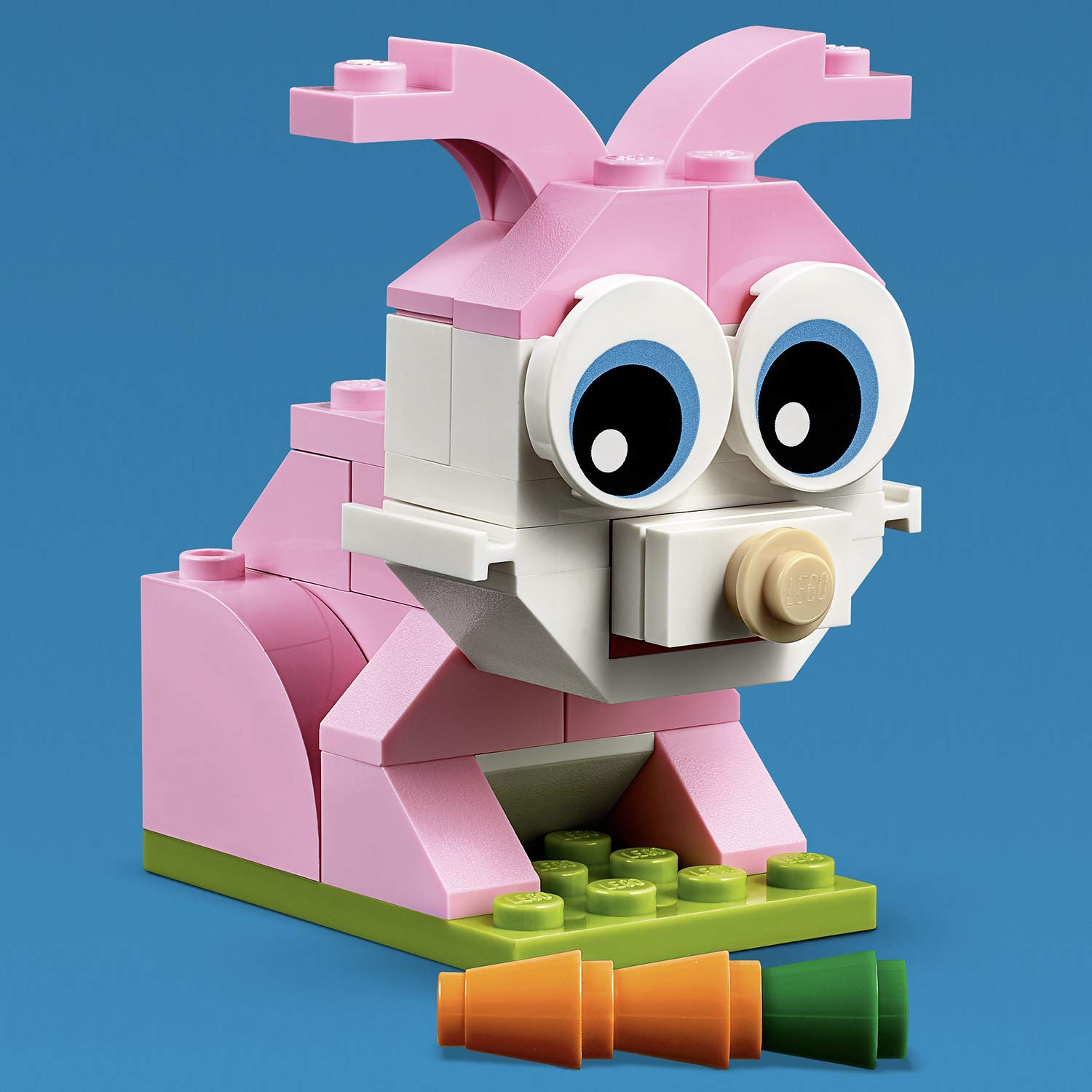 lego classic bird