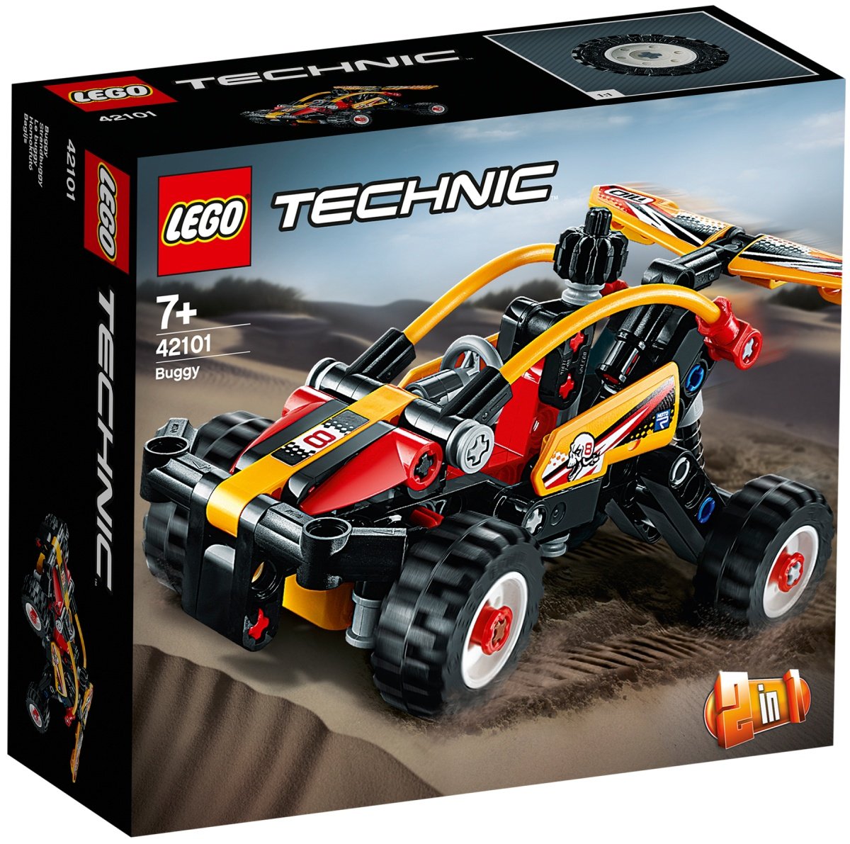 ok google lego technic