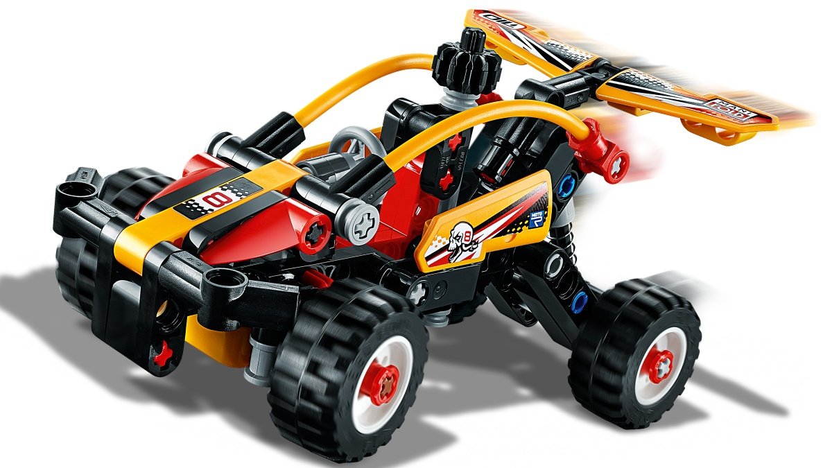 42101 lego technic