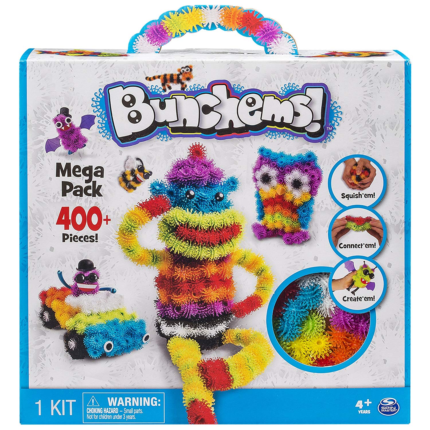 bunchems website