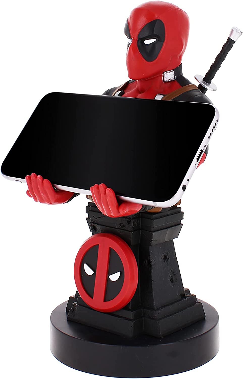 Cable Guys Deadpool Device Holder