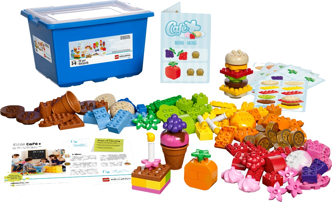 education duplo