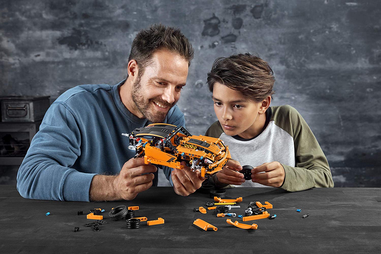 technic chevrolet