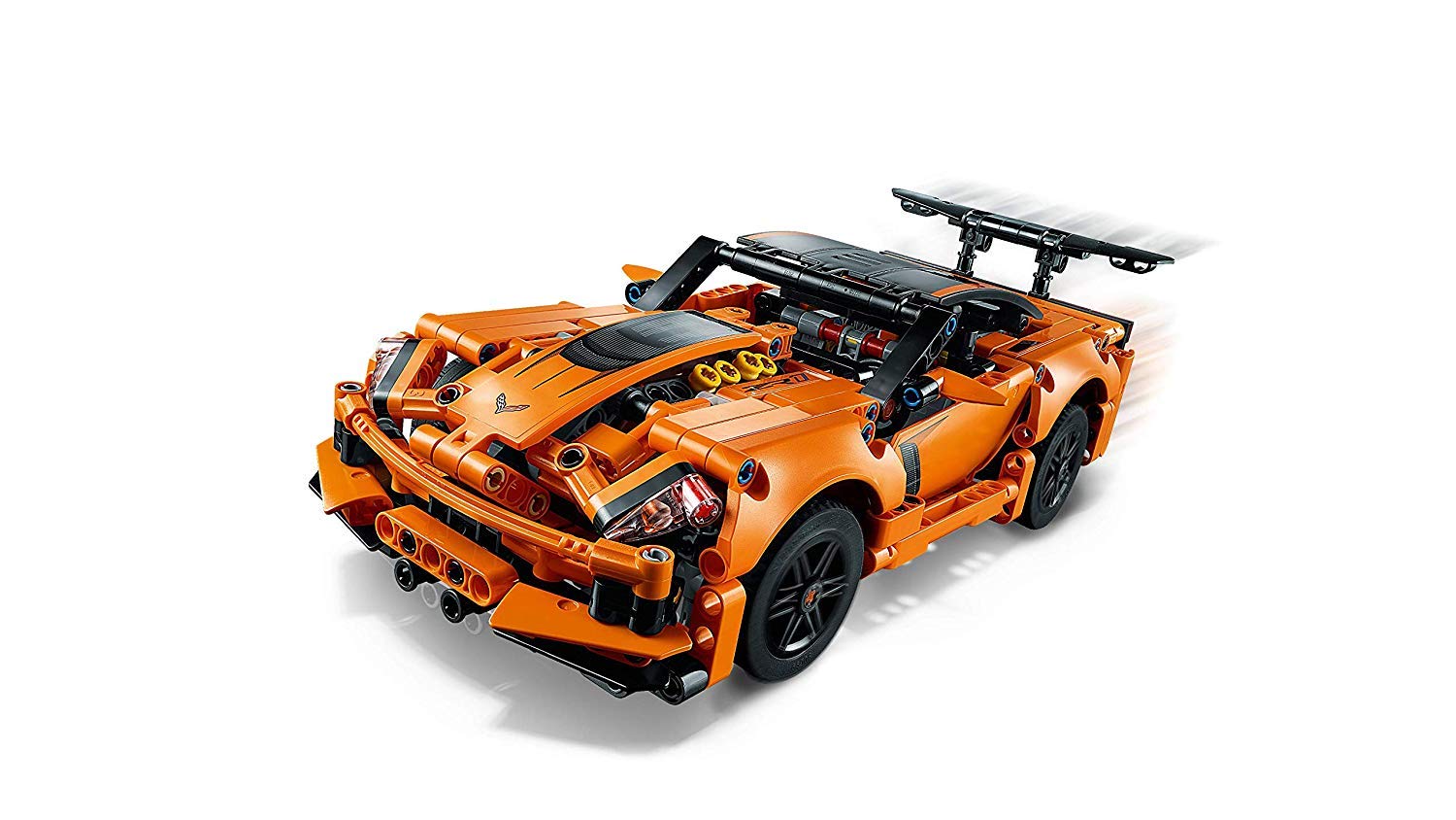 Chevrolet Corvette ZR1 LEGO TECHNIC 42093