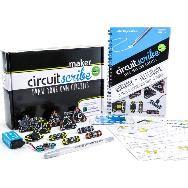 robot maker kit