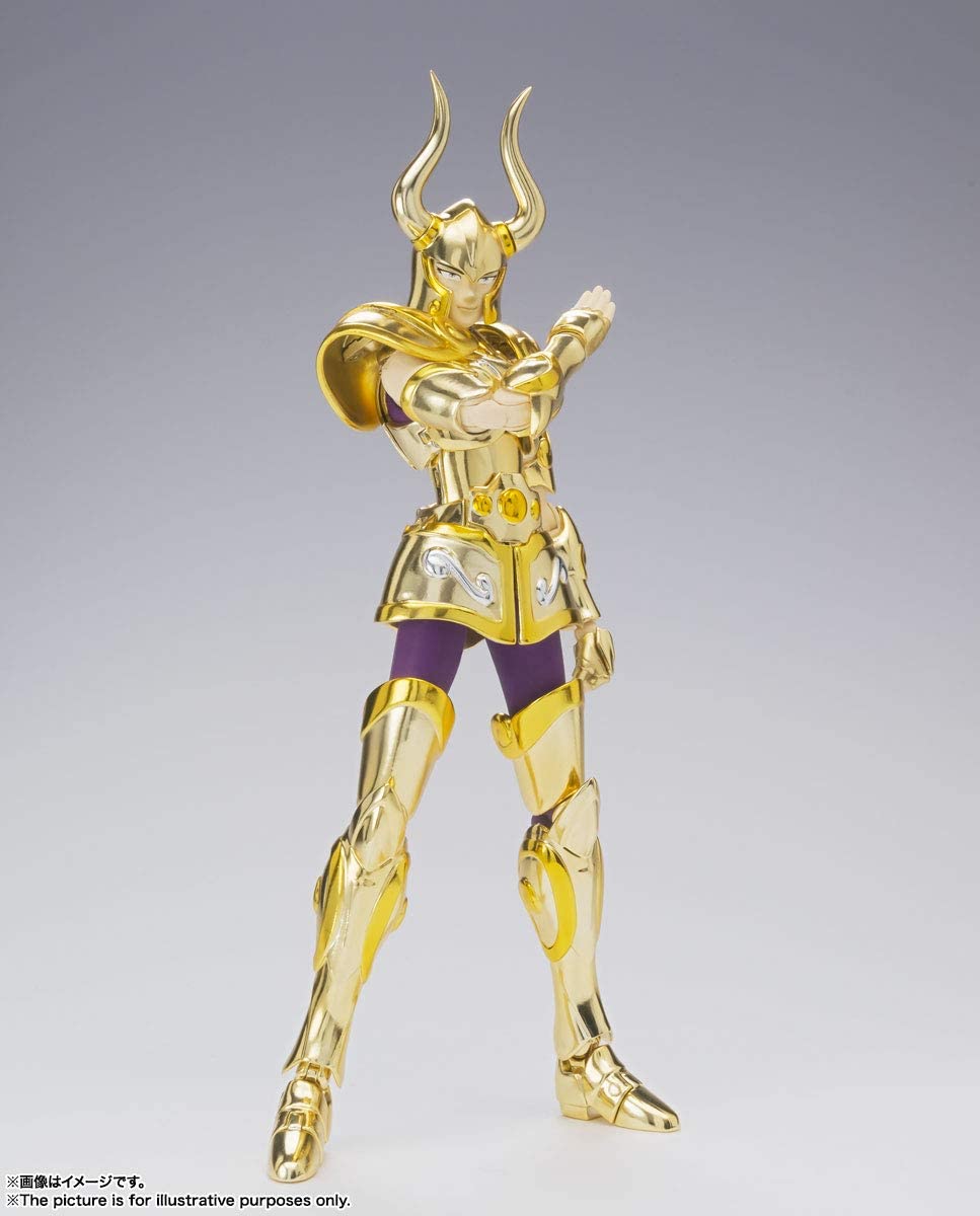 capricorn myth cloth ex