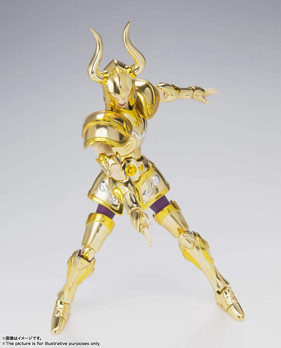 capricorn myth cloth ex