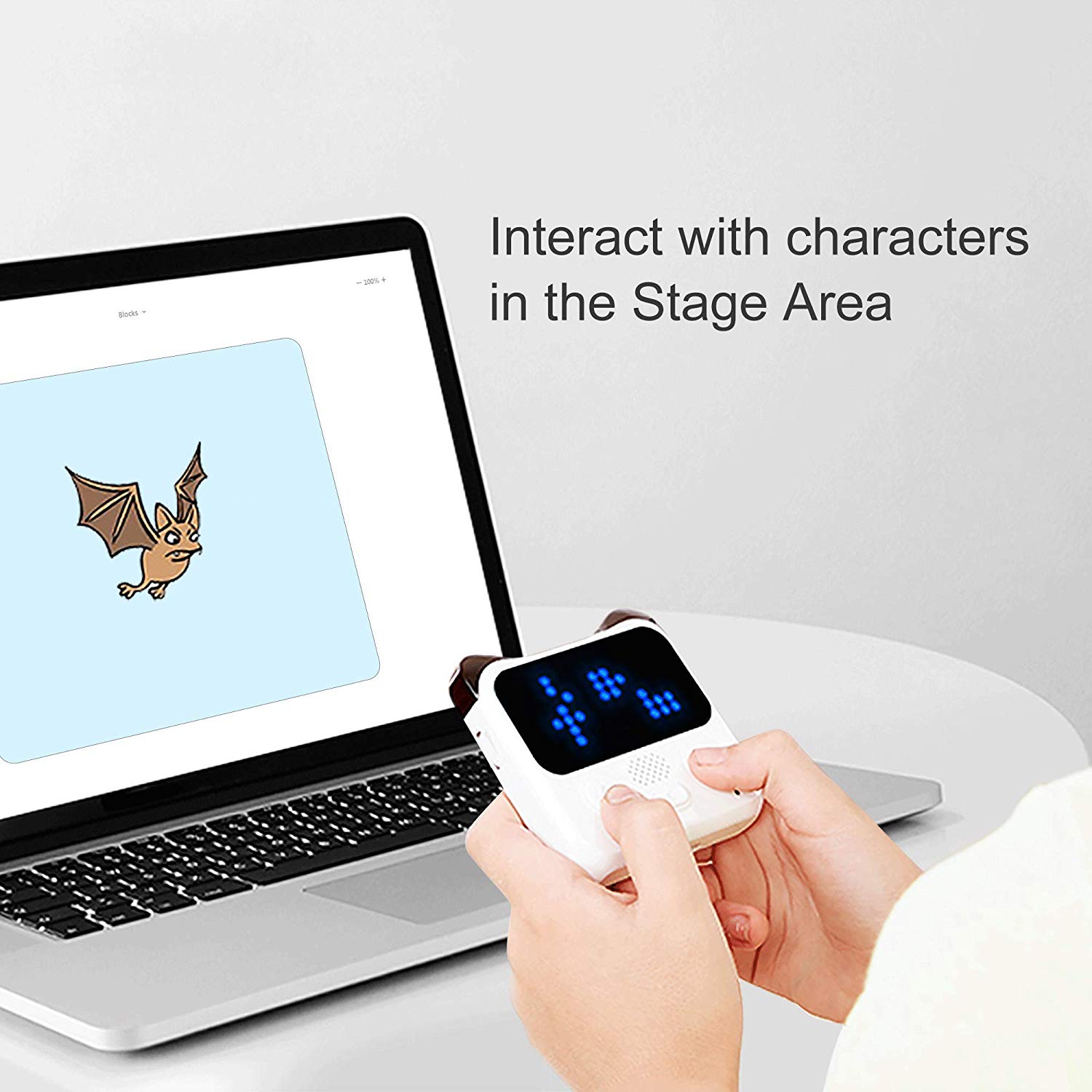 codey rocky bluetooth