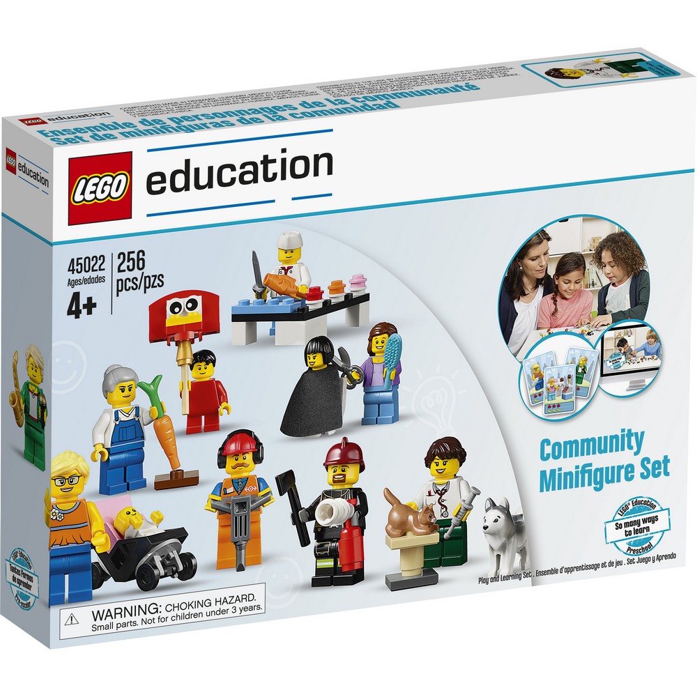 lego education