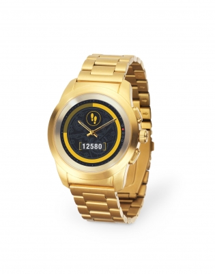 mykronoz zetime gps
