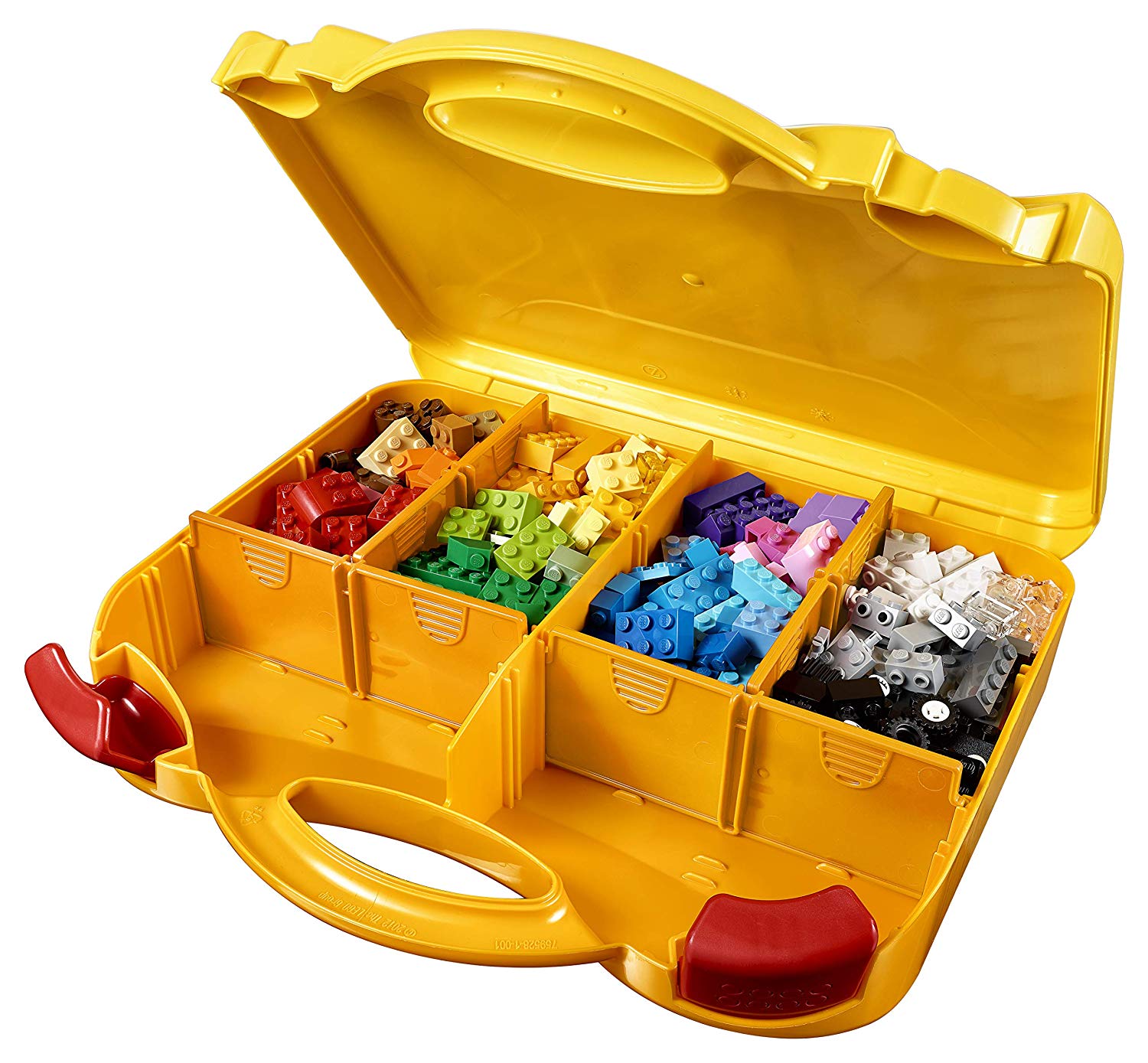 10713 lego classic